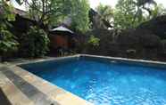 Swimming Pool 5 Hotel Shri Ganesh