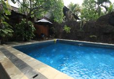 สระว่ายน้ำ 5 Hotel Shri Ganesh