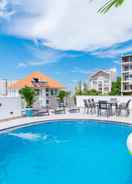 SWIMMING_POOL Tran Duy Luxury Villa 3 Private Pool