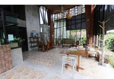 Lobby 2 Tree Boutique Condo at Changklan