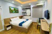 Bilik Tidur HomeAway Homestay near Bui Vien 