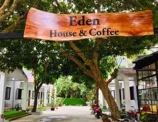 Exterior 2 Eden House & Coffee Con Dao