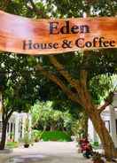 EXTERIOR_BUILDING Eden House & Coffee Con Dao