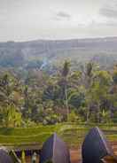 VIEW_ATTRACTIONS Omah Bapak Ijen Eco House