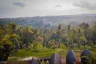 Nearby View and Attractions Omah Bapak Ijen Eco House