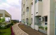 Bangunan 6 Cozy Strategic 1BR Apartment at Atlanta Residence near Universitas Indonesia By Travelio