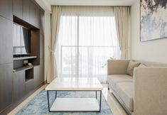 共用スペース 3 Exclusive 2BR at Branz BSD Apartment By Travelio