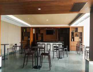 ล็อบบี้ 2 Exclusive 2BR at Branz BSD Apartment By Travelio