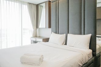 寝室 4 Exclusive 2BR at Branz BSD Apartment By Travelio