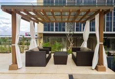 ロビー 7 Exclusive 2BR at Branz BSD Apartment By Travelio