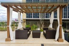 ロビー Exclusive 2BR at Branz BSD Apartment By Travelio