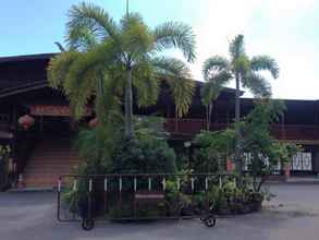 Luar Bangunan 4 Pueng Luang Hotel