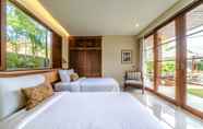 Bedroom 5 Villa Uma Berawa by Nakula