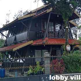 Villa Kayu Bandung Ciwidey By Andi1 , 飯店Kebon Kawung