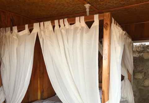 Bedroom Katundu cottage victory and resto praikamudi