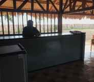 Lobby 5 Katundu cottage victory and resto praikamudi