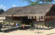 Restoran 6 Katundu cottage victory and resto praikamudi
