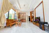 Lobi Tran Duy Luxury Villa C6 Private Pool