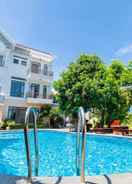 EXTERIOR_BUILDING Tran Duy Luxury Villa C6 Private Pool