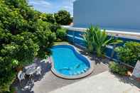 Swimming Pool Tran Duy Luxury Villa C6 Private Pool