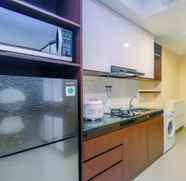 Ruang untuk Umum 4 Good Choice Studio at Apartment Orange County By Travelio