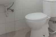 Toilet Kamar Susilo Residence 10 