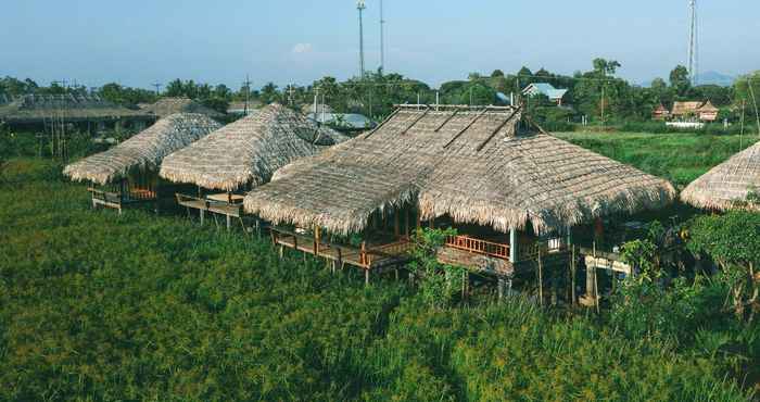 Exterior Baan Nai Pru Pakpra