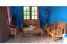 Lobby Penginapan Tasya