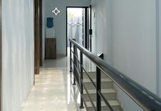 พื้นที่สาธารณะ 3 Hotel Padma Syariah Tangerang