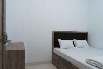 Bedroom 4 Hotel Padma Syariah Tangerang