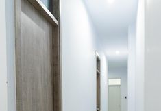 พื้นที่สาธารณะ 6 Hotel Padma Syariah Tangerang