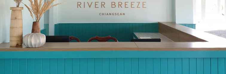 Lobby River Breeze Chiangsean