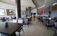 Restaurant 5 OS Hotel Tanjung Uncang