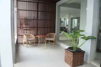 Lobby 4 Grand Kutilang Syariah