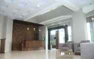 Lobby 4 Grand Kutilang Syariah