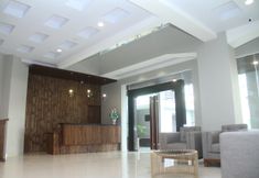 Lobby 4 Grand Kutilang Syariah