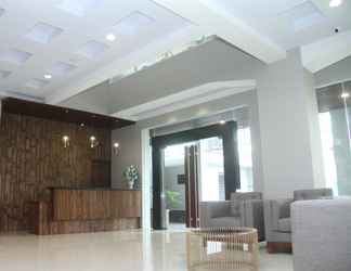 Lobby 2 Grand Kutilang Syariah