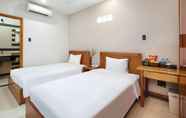 Kamar Tidur 5 LARA HOTEL LONG XUYEN