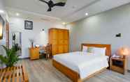 Kamar Tidur 2 LARA HOTEL LONG XUYEN