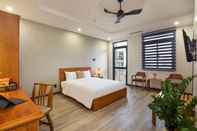 Kamar Tidur LARA HOTEL LONG XUYEN