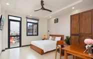 Kamar Tidur 4 LARA HOTEL LONG XUYEN