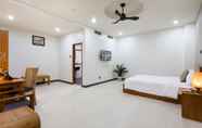 Kamar Tidur 6 LARA HOTEL LONG XUYEN