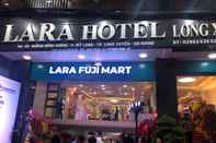 Bangunan LARA HOTEL LONG XUYEN