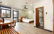 Kamar Tidur 7 LARA HOTEL LONG XUYEN