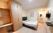 Bedroom 2 KK Wisma Berkat