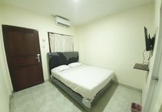 Bedroom 4 KK Wisma Berkat