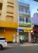 EXTERIOR_BUILDING Hana Hotel Dalat