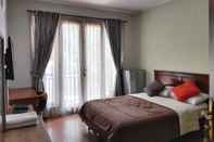 Kamar Tidur Panorama Townhouse