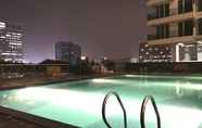 Swimming Pool 4 Apartment Tree Park BSD 2101