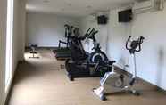 Fitness Center 3 Apartment Tree Park BSD 2101